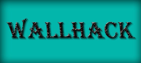 CS:GO Material Wallhack