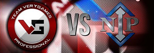 Битва команд в Counter-Strike:GO на Dreamhack Valencia 2012