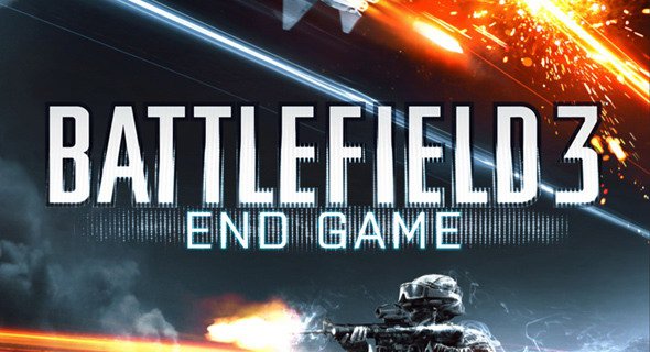 Battlefield 3: End Game - рецензия